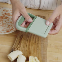 Crinkle cutter - Green