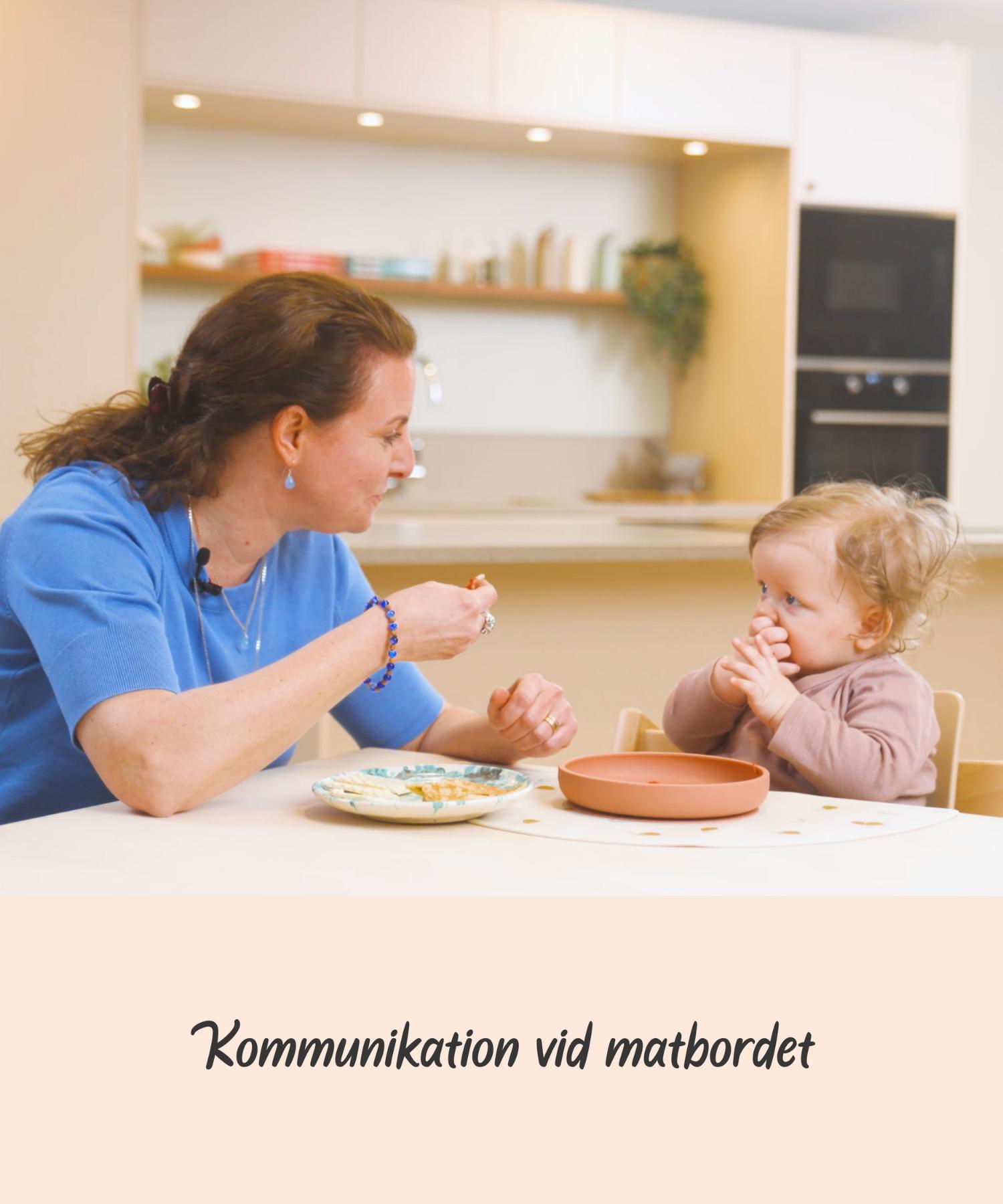 stora matintroduktions kursen