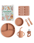 stora startkitet soft terracotta