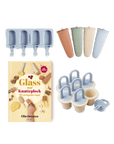 ultimata glasspaketet breezy blue