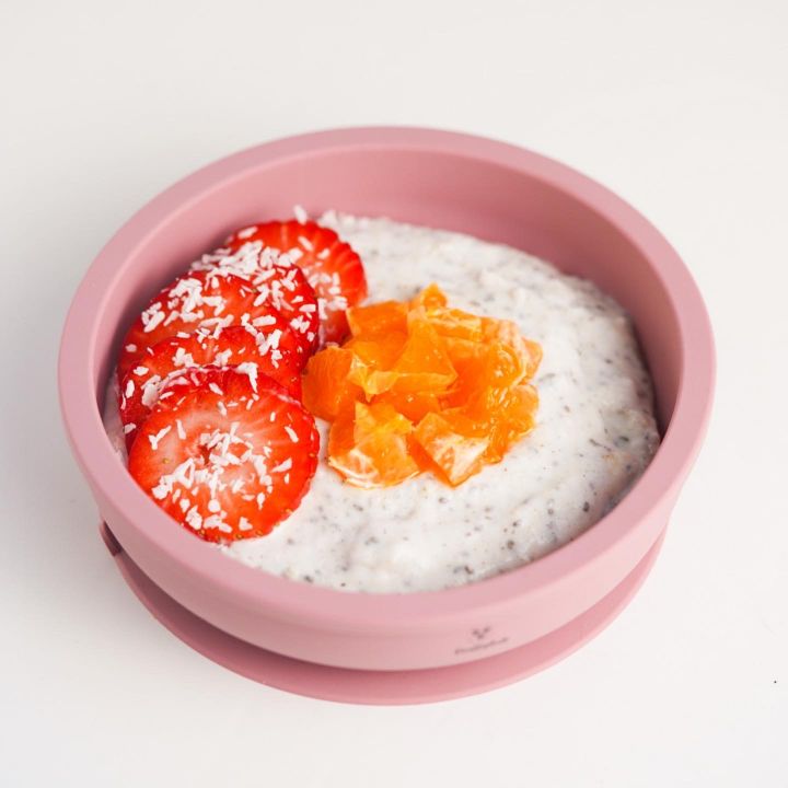 Chiapudding
