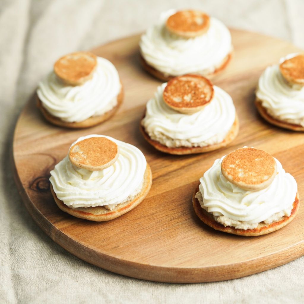 Semmelpannkaka