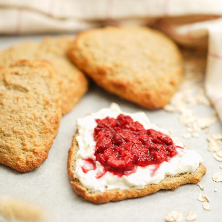 Bananscones
