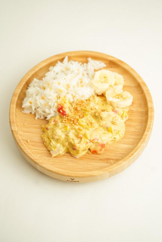 Tonfiskgryta