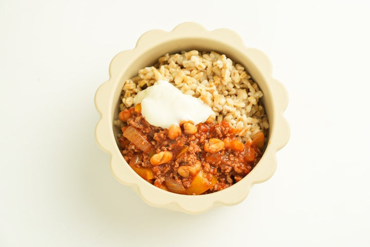 Chili con carne