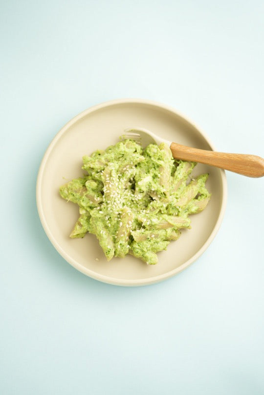 Broccoli - och ostpasta