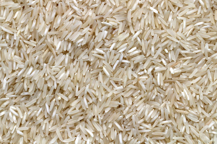 Kan man ge ris till barn?