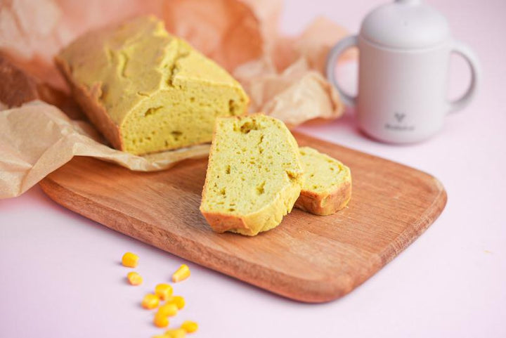 Majsbröd