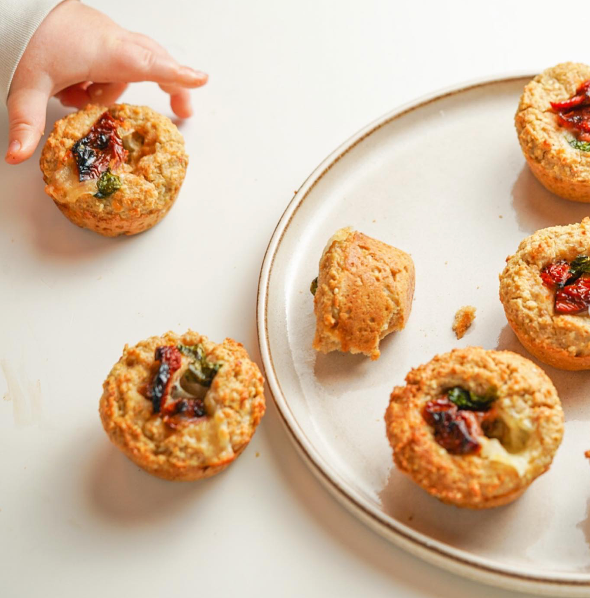 Matiga muffins