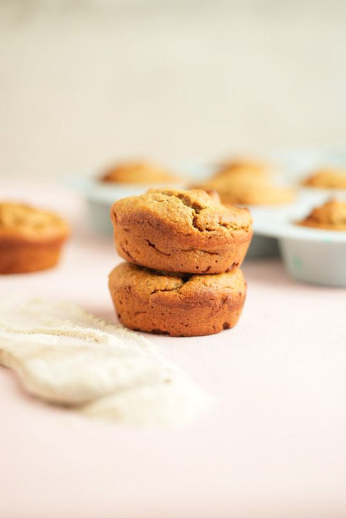 Vällingmuffins