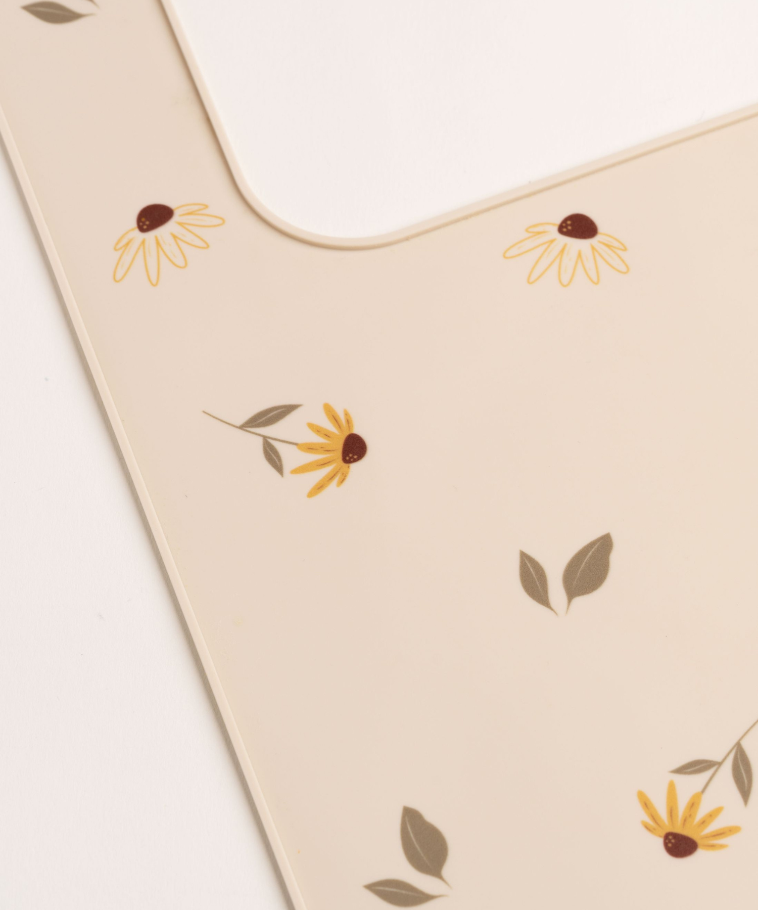 Underlägg till IKEA Antilop - Wildflower Blossom Knatteplock
