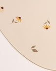 Underlägg till Stokke tripp trapp - Wildflower blossom Knatteplock