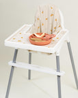 Stolsdyna till IKEA antilop - Sunny pear Knattepock