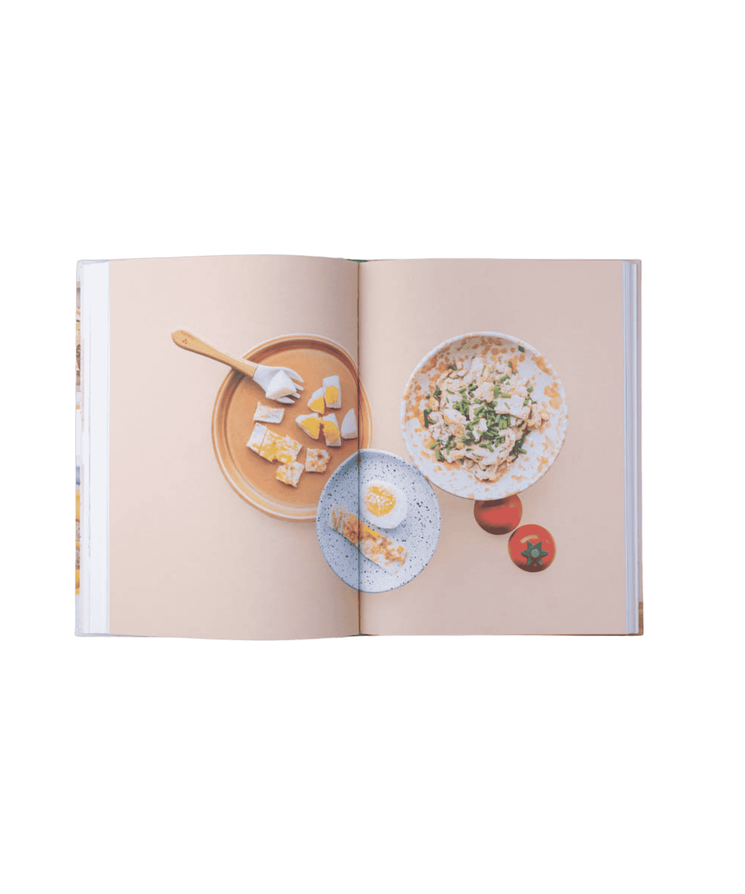 Bokpaket - Börja med plockmat &amp; snabba och näringsrika recept