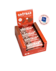 16 -Pack Grötbar - gingerbread