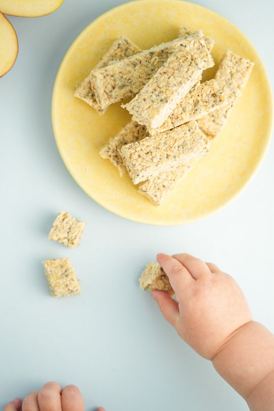 Äppelbars
