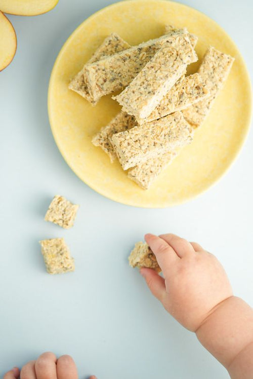 Äppelbars