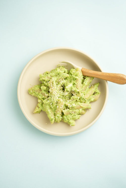 Broccoli - och ostpasta