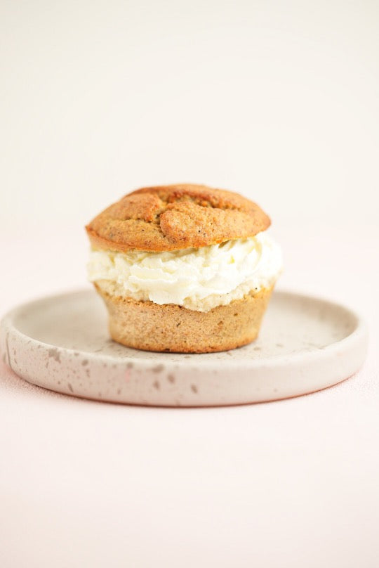 Näringsrika semmelmuffins