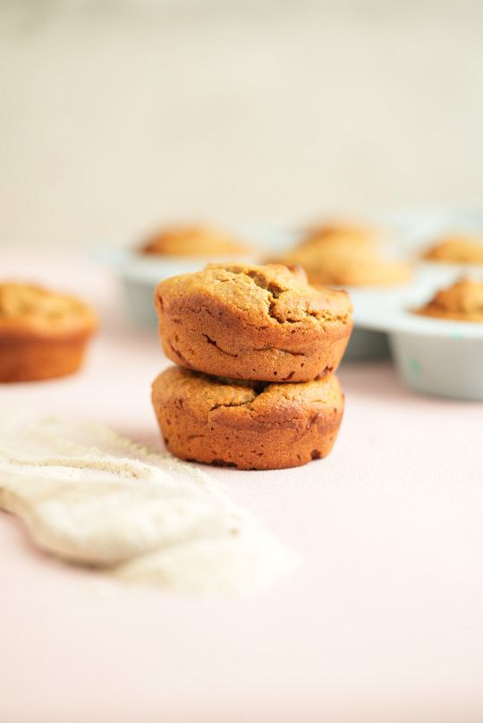 Vällingmuffins