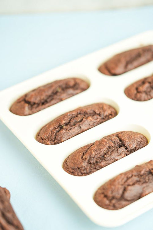 Grötpinnar med chokladsmak