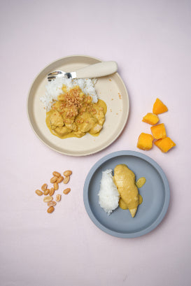 Kycklinggryta recept