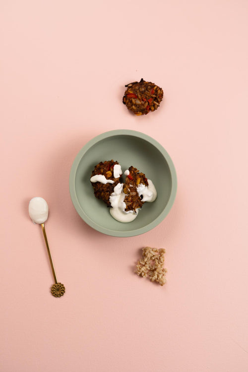 Måltidsbiffar – taco style