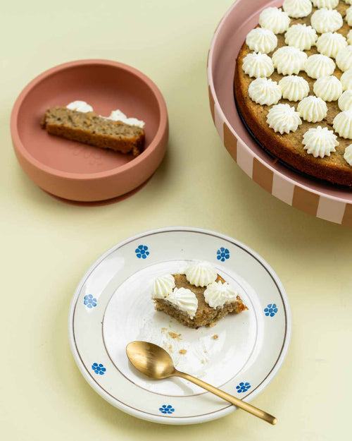 Semmelkladdkaka