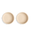 2 pack barnskal med sugpropp light sand 