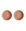 2 pack barnskal med sugpropp soft terracotta