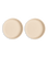 2 pack barntallrik light sand 