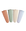 4-pack isglassform for barn 