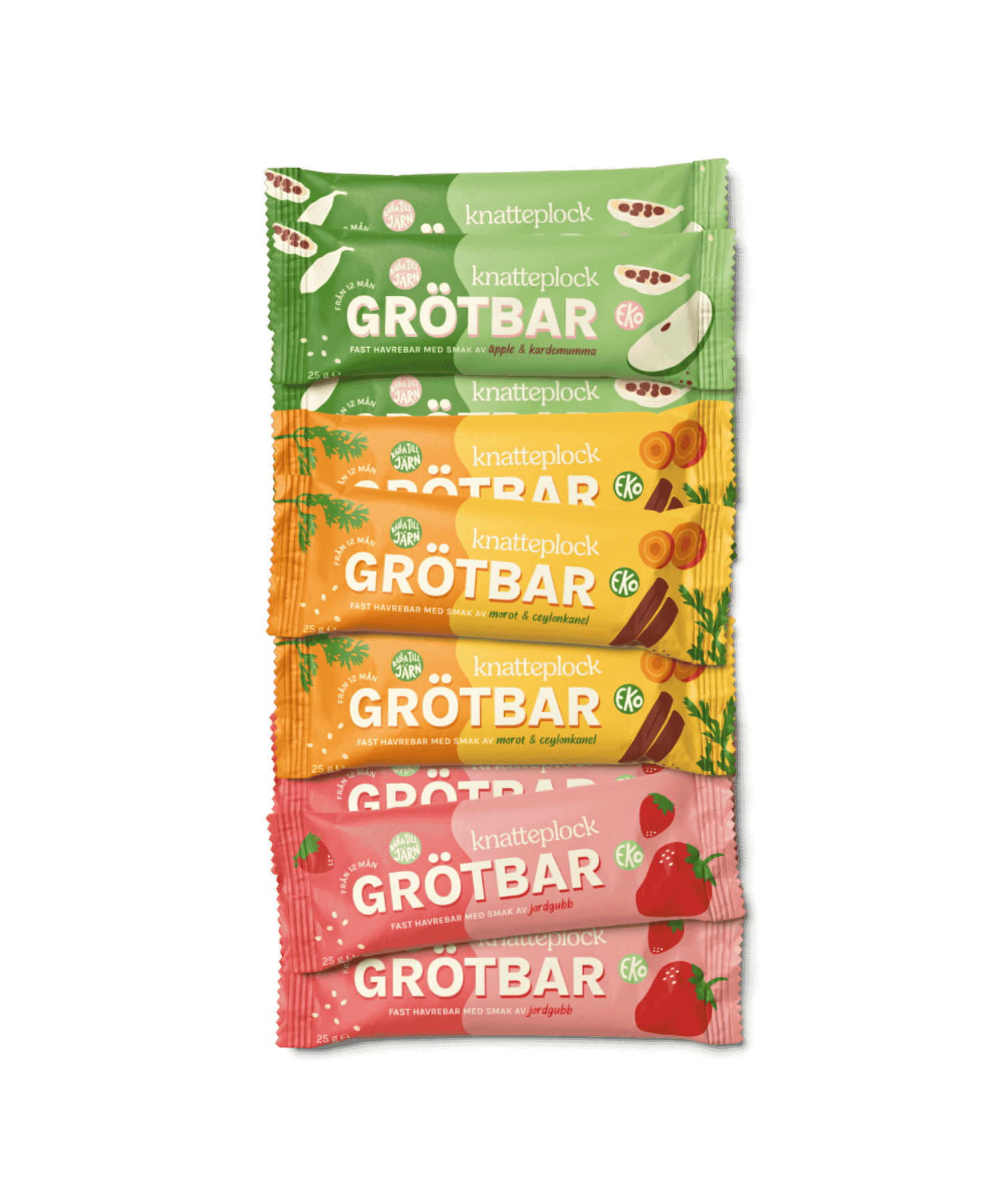 9-pack grotbars 