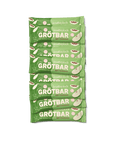 9-pack grotbars apple knatteplock 