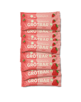9-pack grotbars jordgubb knatteplock