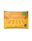 Grötpinnar (8-pack) - Morot & apelsin