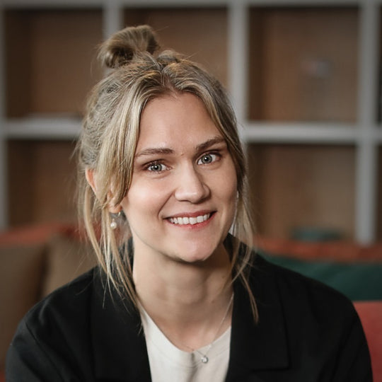 Kajsa Bok Bengtsson