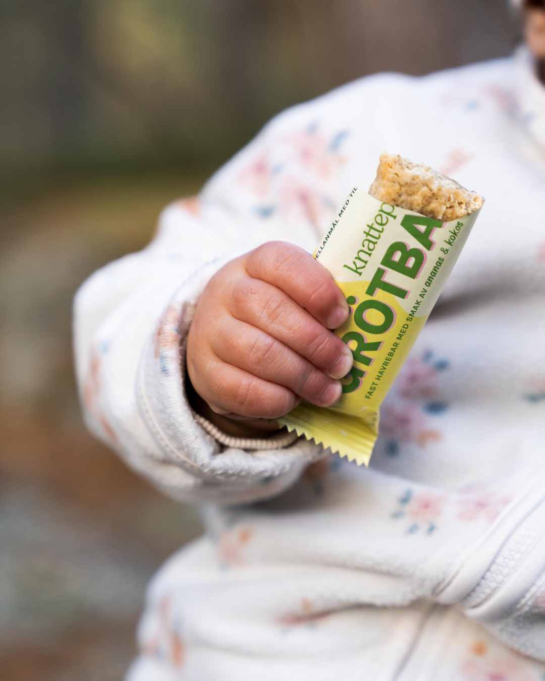 Mixa fritt - köp 3 boxar och få 15 % rabatt