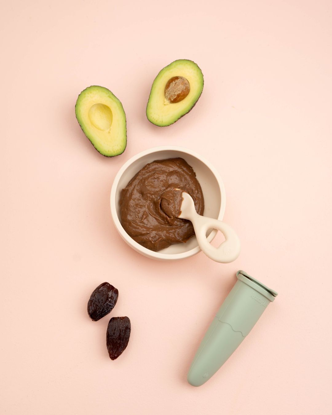 Näringsrik chokladpudding