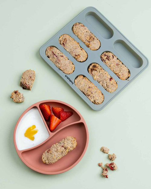 Frukostbars