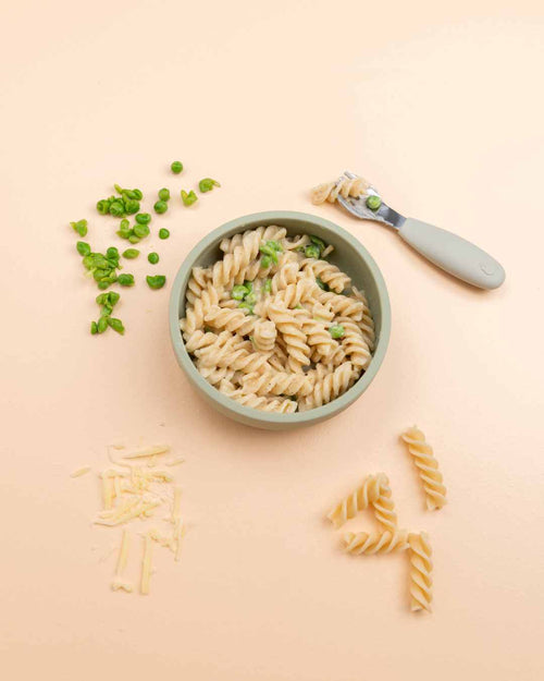 Baby Carbonara
