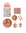 Stora startkitet - Soft terracotta