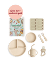 Stora startkitet - Light sand