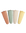 Ice ice cream form for children - 4 -pack