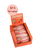 16-pack grötbars - Hallon &amp; lingon