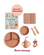 Stora startkitet - Soft terracotta