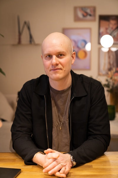 Sebastian Oresten