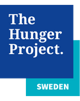 The hunger project