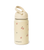 Insulated straw bottle - Blueberry forest