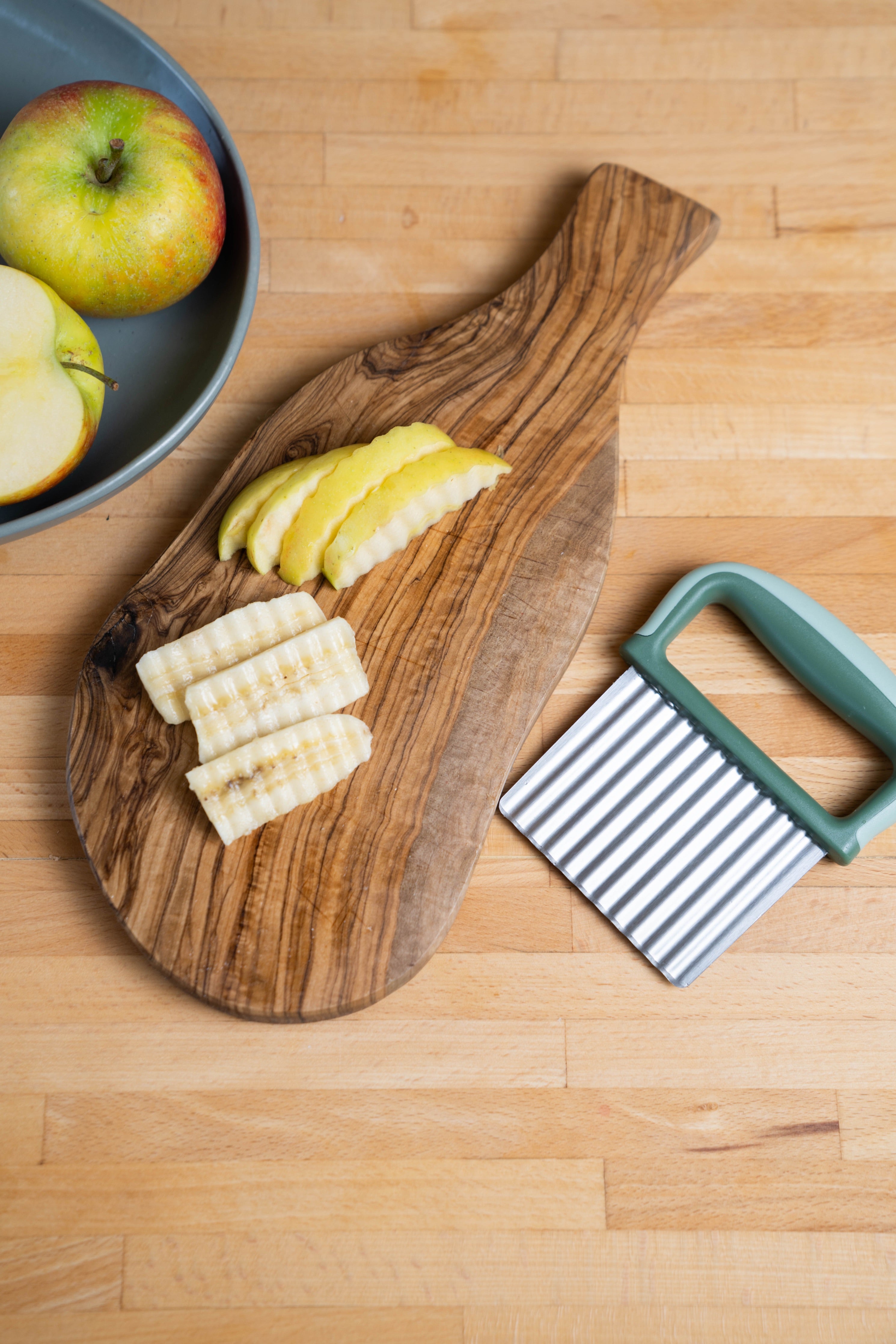 crinkle cutter barn